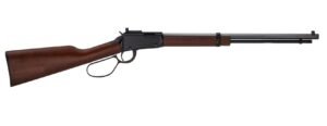HENRY REPEATING ARMS LEVER SMALL GAME 22LR 20" PS #