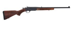 HENRY REPEATING ARMS SINGLESHOT CMPT 243WIN BL/WD