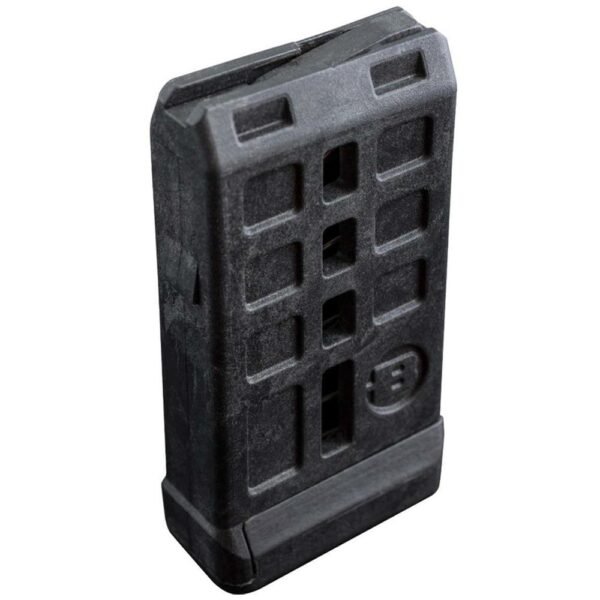 Bergara BMR Magazine 22 WMR/17 HMR 10/rd