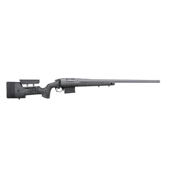 Bergara HMR Pro Rifle .308 Win 5rd Magazine 20" Threaded Barrel
