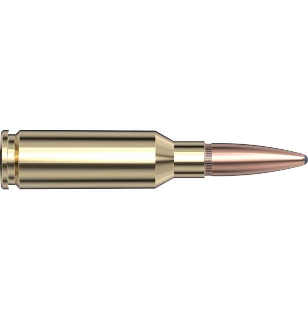 Hornady Frontier Rifle Ammunition 6mm ARC 105gr FMJ 2700 fps 20/ct