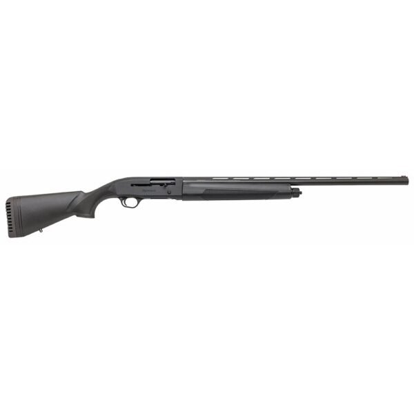 Mossberg Maverick SA Shotgun 12 ga 3" Chamber 5rd Capacity 28" Barrel Black