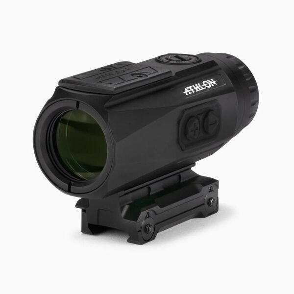 Athlon Midas Flare 5x Prism Sight