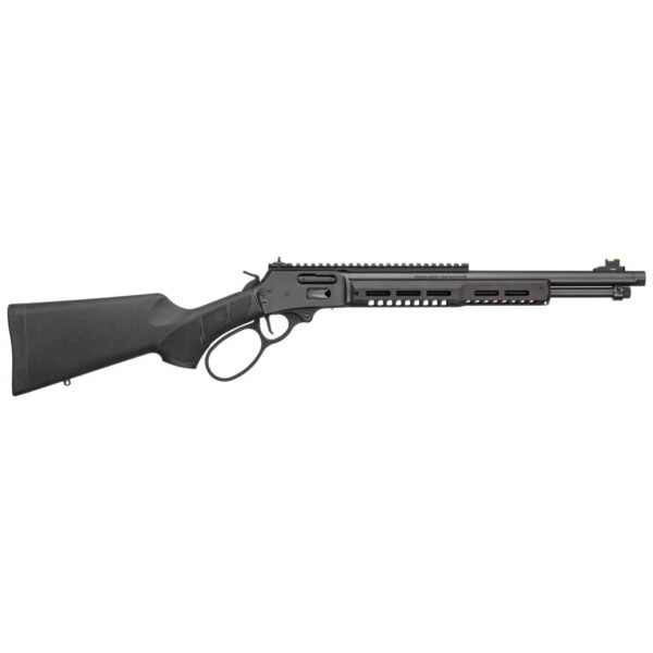 S&W Model 1854 Stealth Hunter Rifle .44 Mag 8rd Capacity 16.3" Threaded Barrel M-LOK Rail Synthetic Stock
