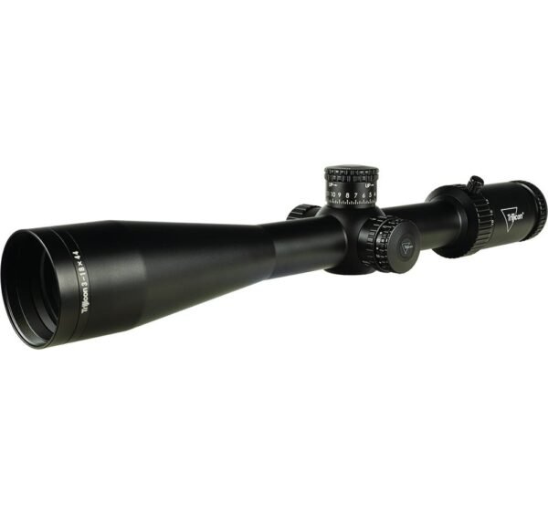 Trijicon Tenmile Rifle Scope 3-18x44 30mm FFP w/ MOA Precision Tree
