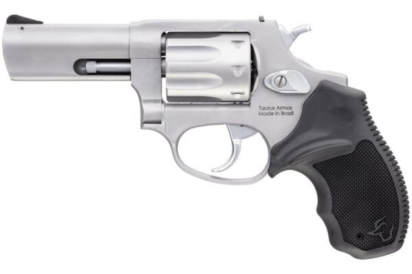 Taurus 942 Handgun .22 WMR 8rd Capacity 3" Barrel Stainless Finish