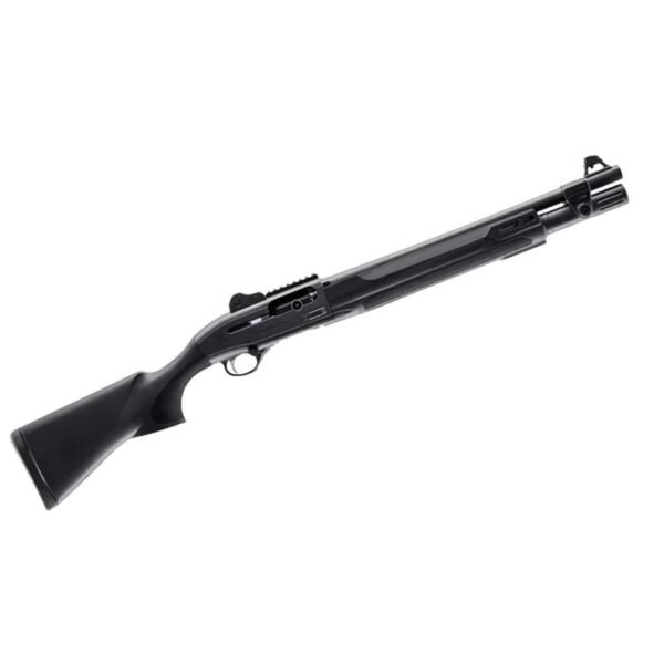 Beretta 1301 Tactical Mod 2 Shotgun 12 ga 3" Chamber 7rd Magazine 18.5" Barrel Black LE