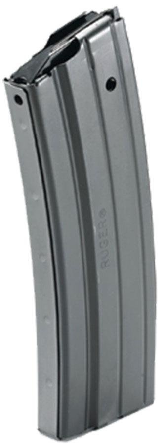 Ruger Rifle Magazine for Mini-14 .223 Rem 30rds Black