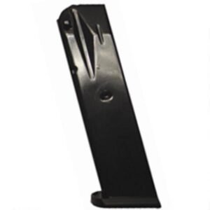Century Arms Canik TP9 Series TP9SA Magazine 9mm Luger Black Steel 10/rd