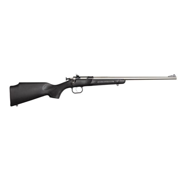 KEYSTONE SPORTING ARMS CRICKETT 22MAG SS/BLACK SYN