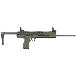 KELTEC CMR-30 CARBINE 22MAG GRN 16"