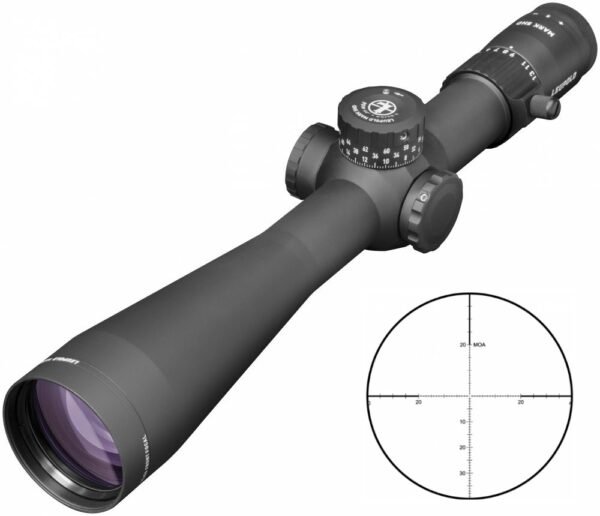 LEUPOLD MARK 5 5-25X56 35MM PR1-MIL