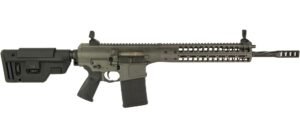 LWRC REPR MKII 7.62MM GREY SC 16"