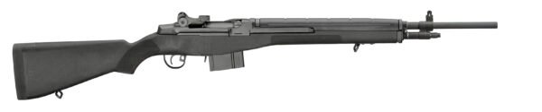 SPRINGFIELD ARMORY M1A SCOUT SQD 308 SYN NON-THRD