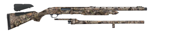 MOSSBERG 835 TURK/DEER COMB 12GA MOBUC#