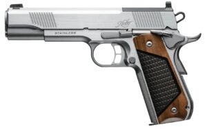 KIMBER CUSTOM S/S NEXT GEN 45ACP