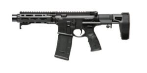 DANIEL DEFENSE DDM4 PDW PIST 300BLK 7" PSB
