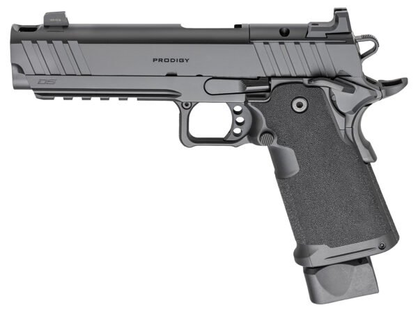 SPRINGFIELD ARMORY DS PRODIGY COMP 9MM 5" 20+1