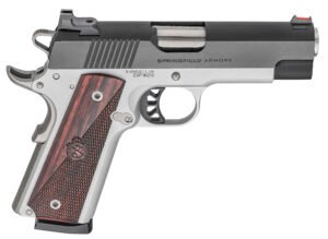 SPRINGFIELD ARMORY RONIN EMP 1911 9MM 4" BL/SS