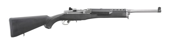 RUGER MINI-14 223 SS/SYN RANCH 5RD