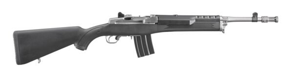 RUGER MINI-14 223 SS/SY GST RNG 20RD