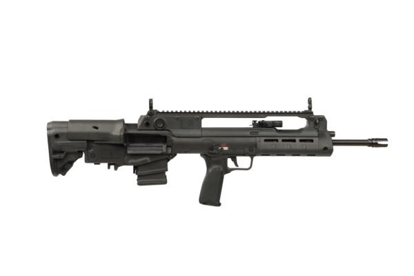 SPRINGFIELD ARMORY HELLION 5.56 BLK 18" 10+1