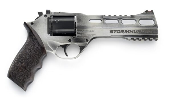 CHIAPPA FIREARMS RHINO STORMHUNTER 60DS 357MAG