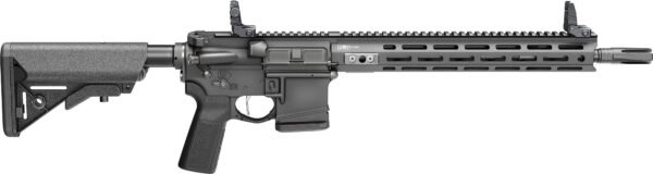 SPRINGFIELD ARMORY SAINT VICTOR V2 556 BLK 14" LC