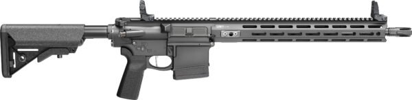 SPRINGFIELD ARMORY SAINT VICTOR V2 308 BLK 16" LC