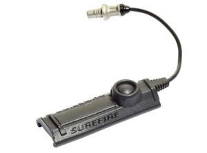 SUREFIRE RAIL GRABBER TAPE SWITCH 7"