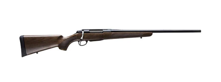 TIKKA T3X HUNTER 308WIN BK/WD 16" TB