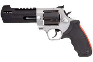 TAURUS RAGING HUNTER 454CAS 2TONE 5"