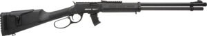ROCK ISLAND ARMORY TM22 LEVER 22LR BLK 20" 10+1 #