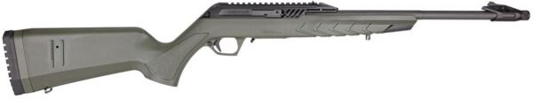 DERYA ARMS TM22 STD 22LR ODG 18" 10+1