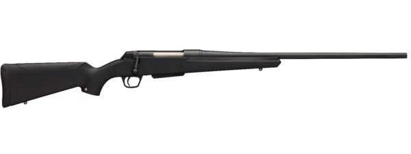 WINCHESTER XPR 243WIN MATTE/SYN 22"