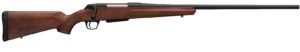 WINCHESTER XPR SPORTER 243WIN BL/WD 22"