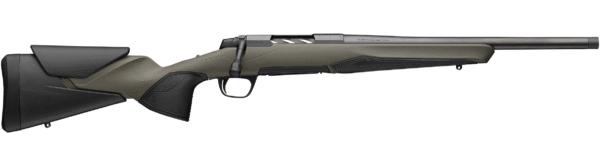 BROWNING X-BOLT 2 ALL PURPOSE 308WIN #