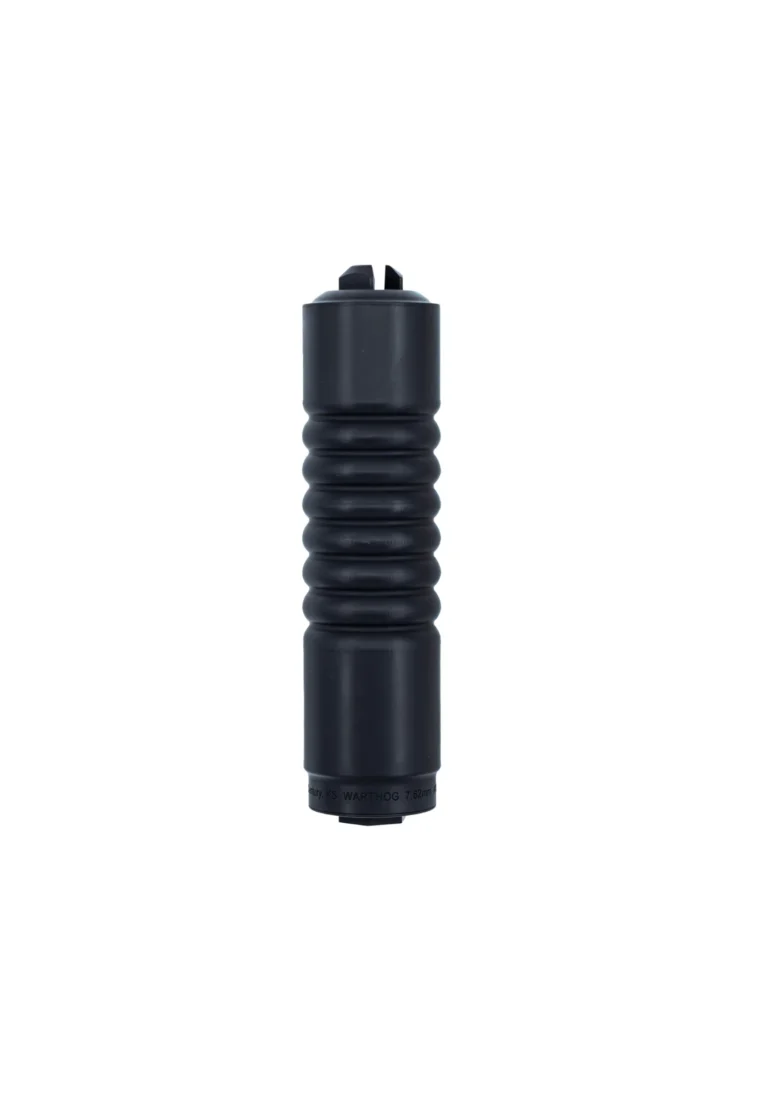 AB Suppressors - A10 7.62
