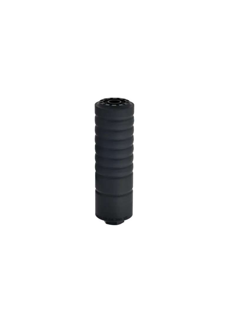 AB Suppressors - F4 9mm