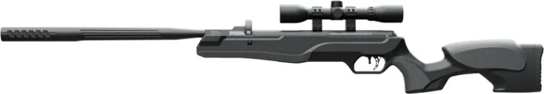 CROSMAN VANTAGE PLUS AIR RIFLE - 177 PELLET 4X32MM SCOPE BLACK