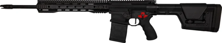 FRANKLIN ARMORY PRAEFECTOR M - 308WIN 20" BINARY EQUIPPED