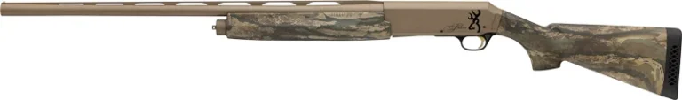 BROWNING SILVER FIELD 12GA - 3.5" 28"VR FDE/RT LEGACY