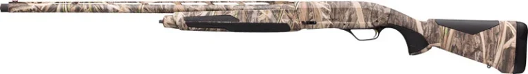 BROWNING MAXUS II 12GA 3.5" - 28" MO-SHADOW GRASS HABITAT