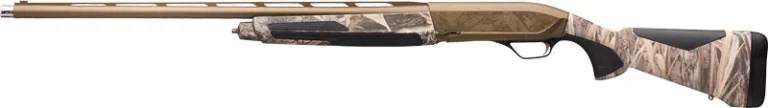 BROWNING MAXUS II WICKED WING - 12GA 3.5" 26" MO-SG HABITAT