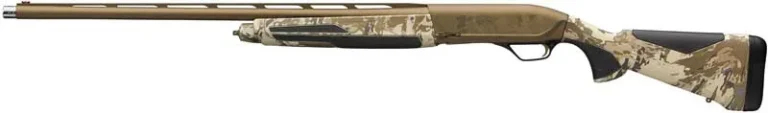 BROWNING MAXUS II WICKED WING - 12GA 3.5" 28" AURIC CAMO