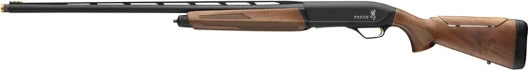 BROWNING MAXUS II SPORTING - 12GA 3" 28"VR MATTE BLK/BLUED