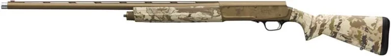 BROWNING A5 16GA 2.75" 28"VR - AURIC CAMO