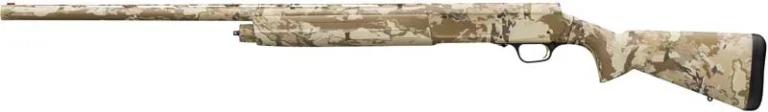 BROWNING A5 16GA 2.75" 26"VR - AURIC CAMO