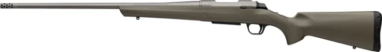 BROWNING AB3 COMPOSITE 7MM RM - 26" OD GREEN/TUNGSTEN