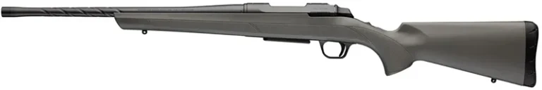 BROWNING AB3 PRO COMPOSITE - 308 WIN 18" BLACK THREADED
